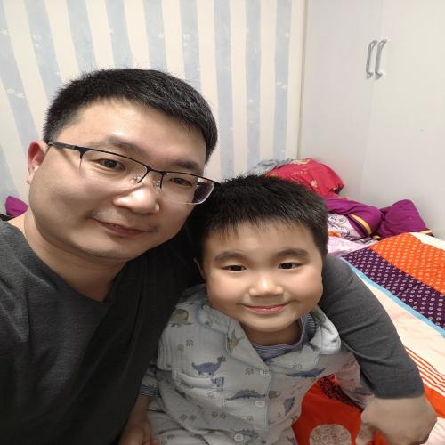 个人照片