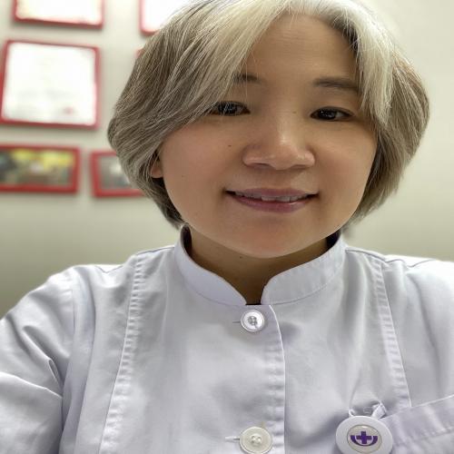 个人照片