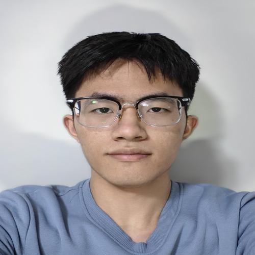 个人照片