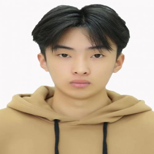 个人照片