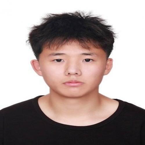 个人照片