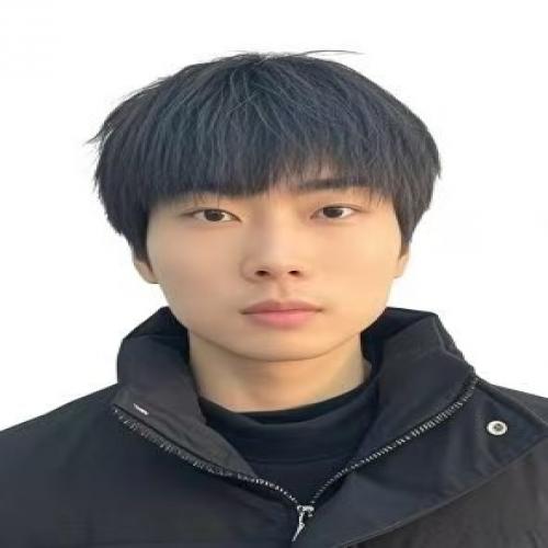 个人照片