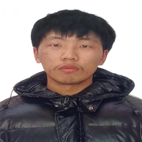 个人照片