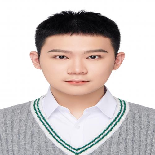 个人照片