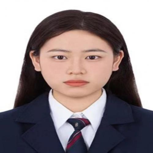 个人照片