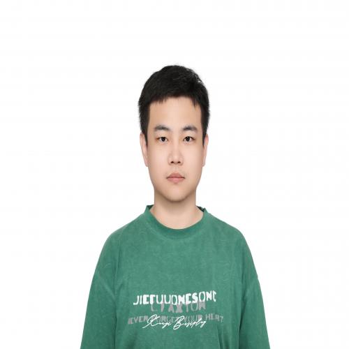 个人照片