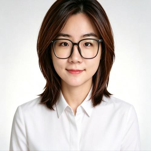 个人照片