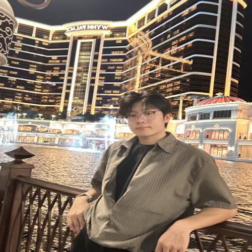 个人照片
