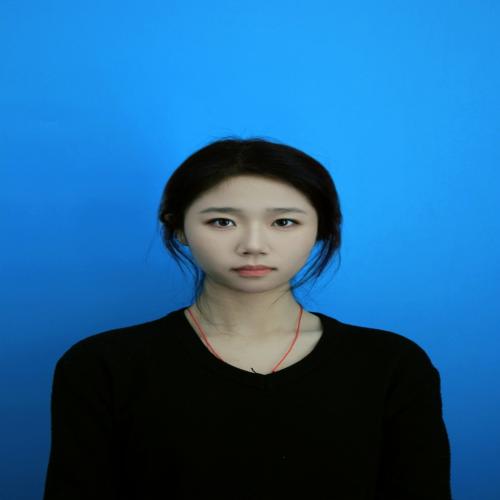 个人照片