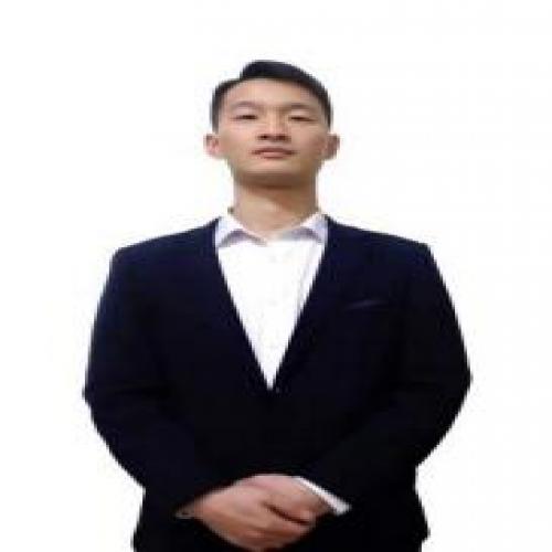 个人照片